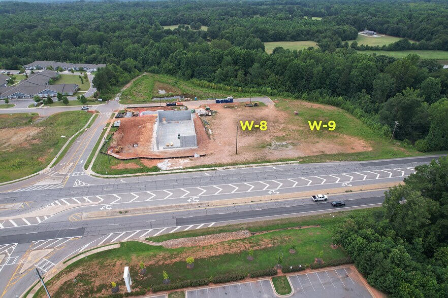 975 Highway 29 N, Athens, GA à vendre - Photo du bâtiment - Image 3 de 3