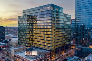 More details for 167 N Green St, Chicago, IL - Retail for Lease
