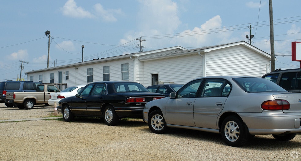 3519 Bragg Blvd, Fayetteville, NC for sale - Building Photo - Image 2 of 7