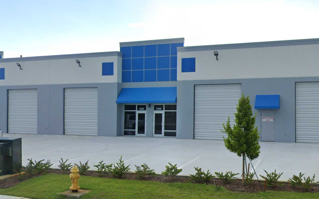 1506-1522 NE Success Dr, Jensen Beach, FL for lease Building Photo- Image 1 of 2