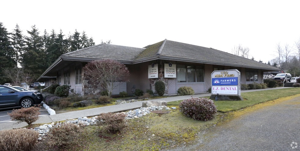 1130 140th Ave NE, Bellevue, WA for lease - Primary Photo - Image 1 of 10