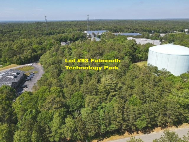 64 Technology Park Dr, East Falmouth, MA for sale - Building Photo - Image 3 of 6
