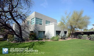 Plus de détails pour 1730 E Northern Ave, Phoenix, AZ - Bureau à louer