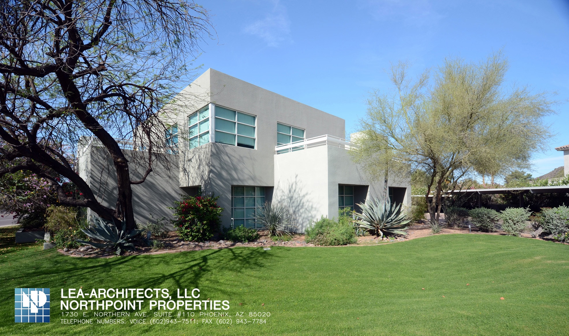 1730 E Northern Ave, Phoenix, AZ for lease Primary Photo- Image 1 of 19