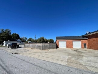 Plus de détails pour 2630 New Hartford Rd, Owensboro, KY - Commerce de détail à louer