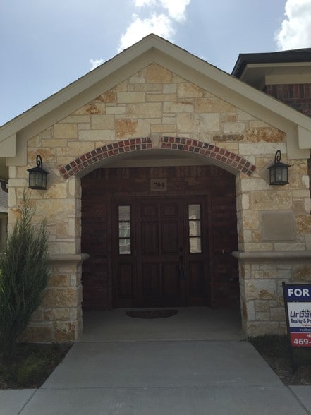 8951 Collin McKinney Pky, McKinney, TX for sale - Building Photo - Image 2 of 63