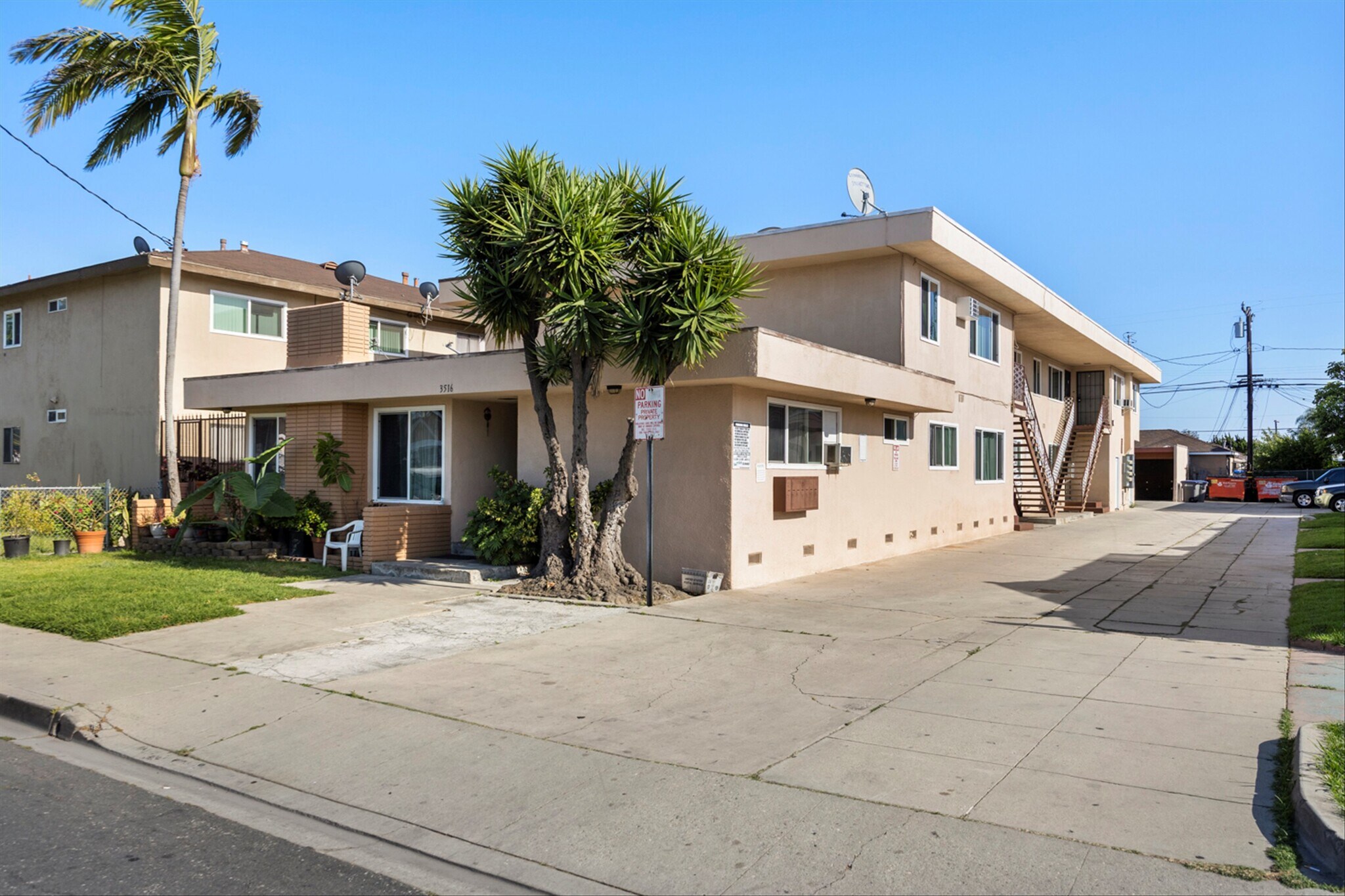 3516 Beechwood Ave, Lynwood, CA à vendre Photo du bâtiment- Image 1 de 21