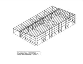 2317 W Arkansas Ln, Pantego, TX à louer Photo du bâtiment- Image 2 de 2
