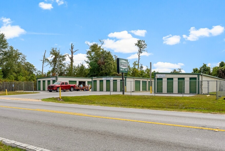 2136 Cr-2321, Panama City, FL for sale - Building Photo - Image 2 of 24