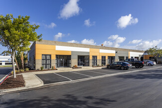 More details for 9520 Padgett St, San Diego, CA - Office, Flex for Lease