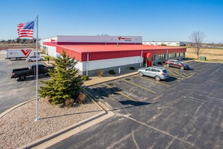 More details for 2755 Atlas Ave, Oshkosh, WI - Industrial for Sale