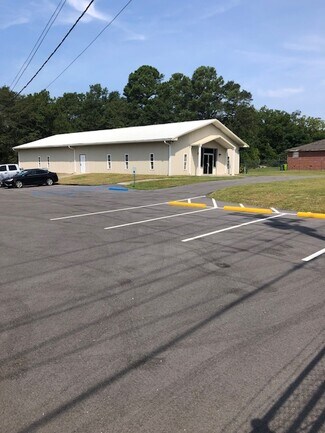 Plus de détails pour 10125 Farrow Rd, Blythewood, SC - Bureau à louer