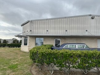 More details for 371-1/2 Columbia Memorial Parkway, Kemah, TX - Flex for Lease