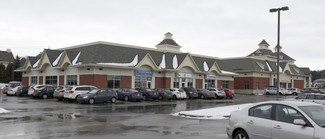 More details for 10 Boul Des Châteaux, Blainville, QC - Retail for Lease