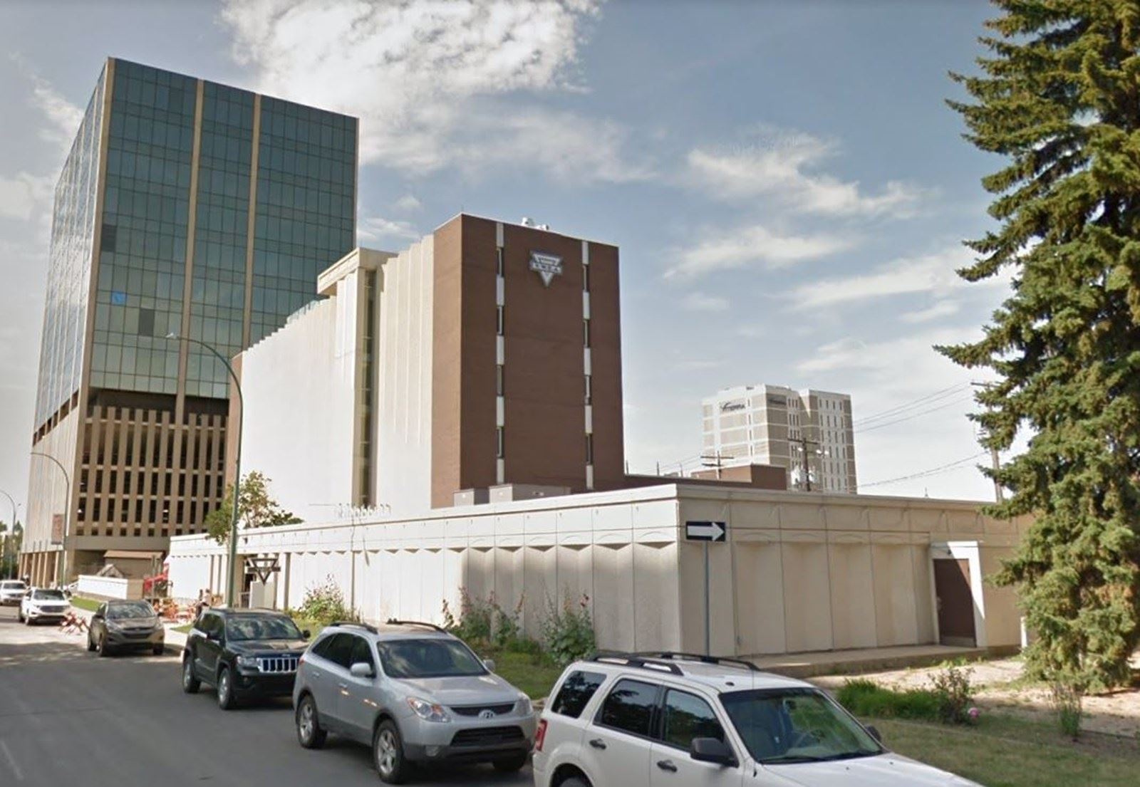 1940 McIntyre St, Regina, SK à vendre Photo du bâtiment- Image 1 de 1