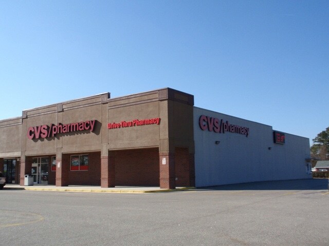 110 Express Ln, Darlington, SC à louer - Photo du bâtiment - Image 2 de 9