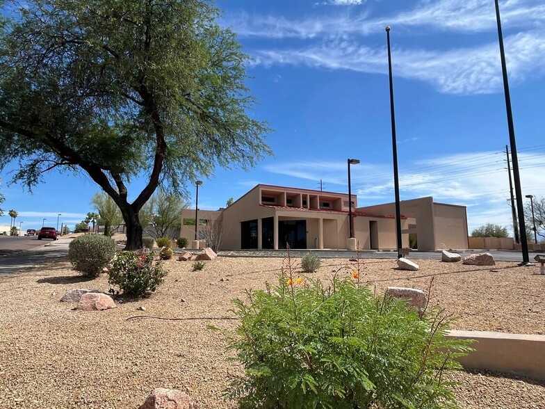 11407 N Saguaro Blvd, Fountain Hills, AZ for sale - Building Photo - Image 3 of 12