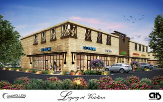 More details for TBD Legacy at Viridian, Arlington, TX - Retail for Lease