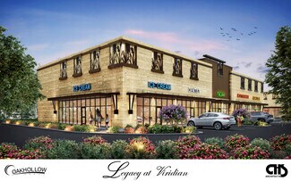 Plus de détails pour 4060 N Collins St, Arlington, TX - Commerce de détail à louer