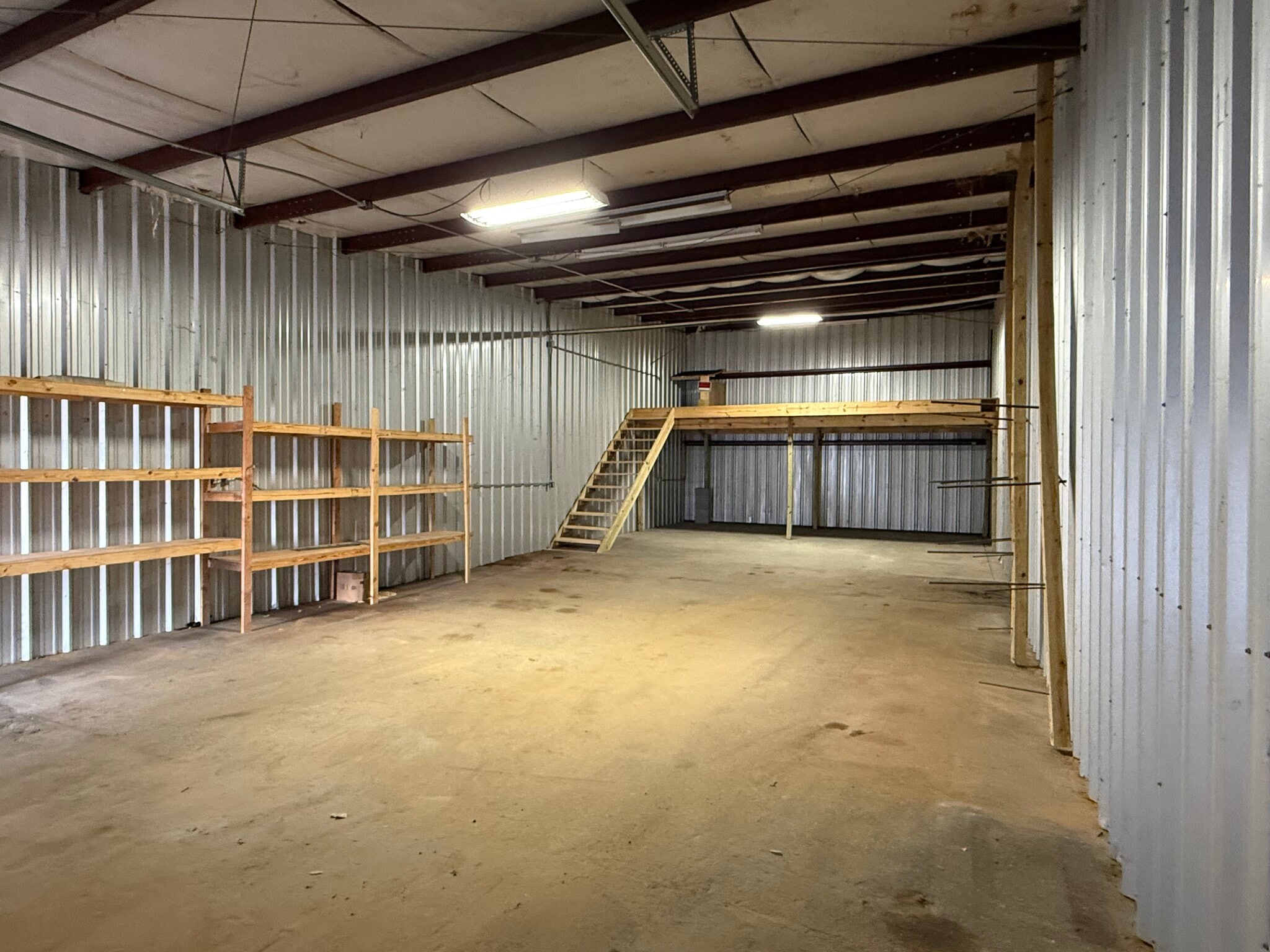16261 Hollister St, Houston, TX for lease Interior Photo- Image 1 of 3