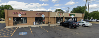 More details for 307 W Main St, Plainfield, IL - Retail for Lease