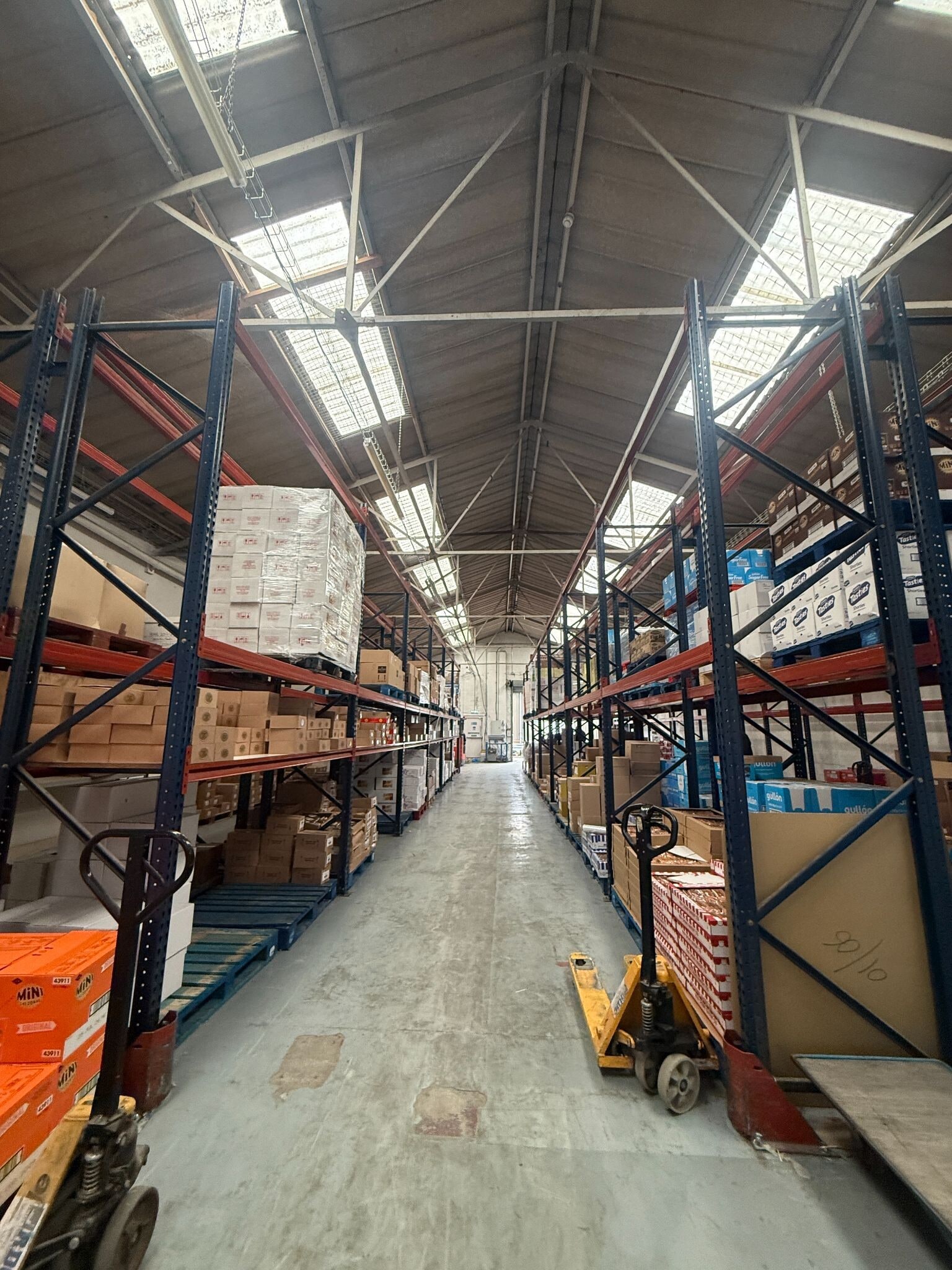 Skyline Park, Bristol à louer Photo intérieure- Image 1 de 3