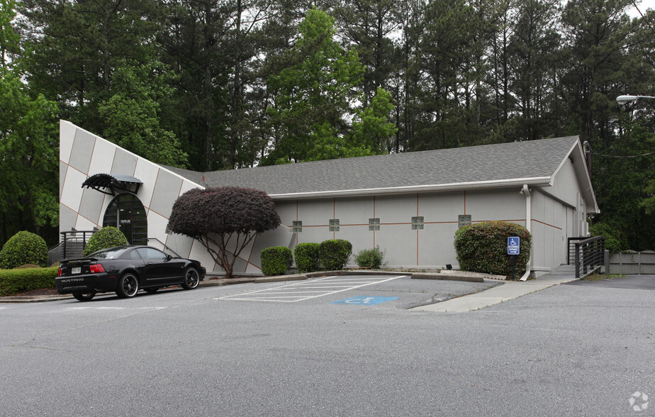 2399 Scenic Hwy, Snellville, GA for sale - Primary Photo - Image 1 of 1