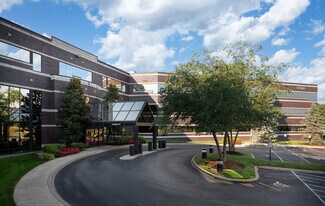 Plus de détails pour 6400 Dutchmans Pky, Louisville, KY - Médical à louer