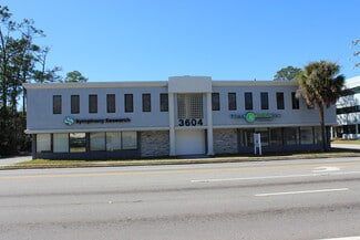 More details for 3604 University Blvd S, Jacksonville, FL - Office/Medical for Lease