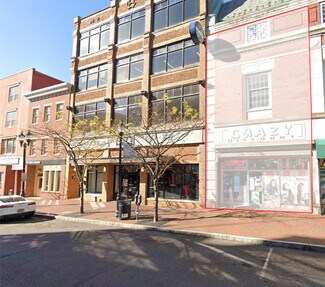 Plus de détails pour 611 N Market St, Wilmington, DE - Multi-résidentiel à vendre