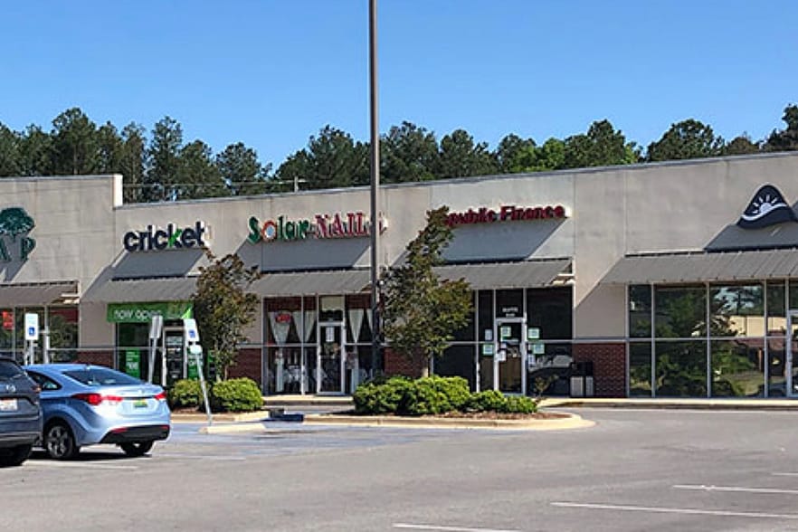 954 Gilbert Ferry Rd SE, Attalla, AL for lease - Building Photo - Image 2 of 12