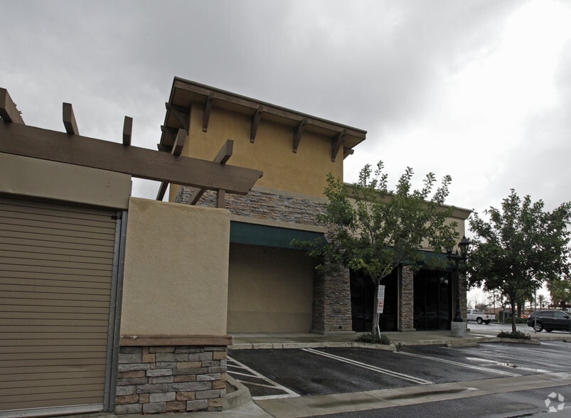 9638 Milliken Ave, Rancho Cucamonga, CA for sale - Building Photo - Image 2 of 4