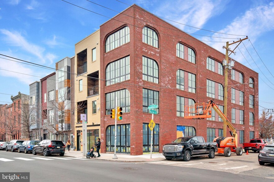 1828 Frankford Ave, Philadelphia, PA for sale - Building Photo - Image 1 of 20