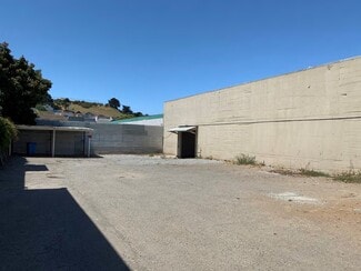 More details for 2045-2065 Oakdale Ave, San Francisco, CA - Industrial for Lease
