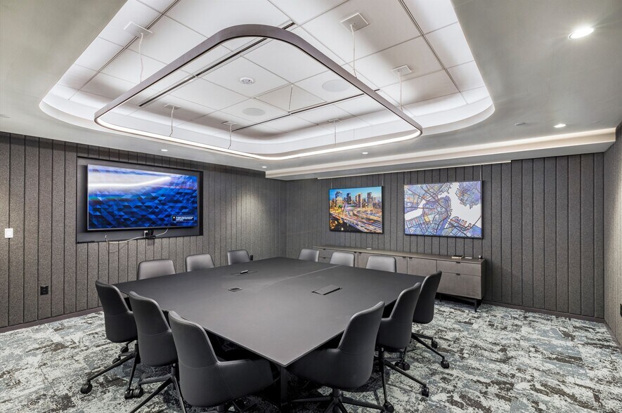 1 Post Office Sq, Boston, MA for lease - Interior Photo - Image 1 of 4