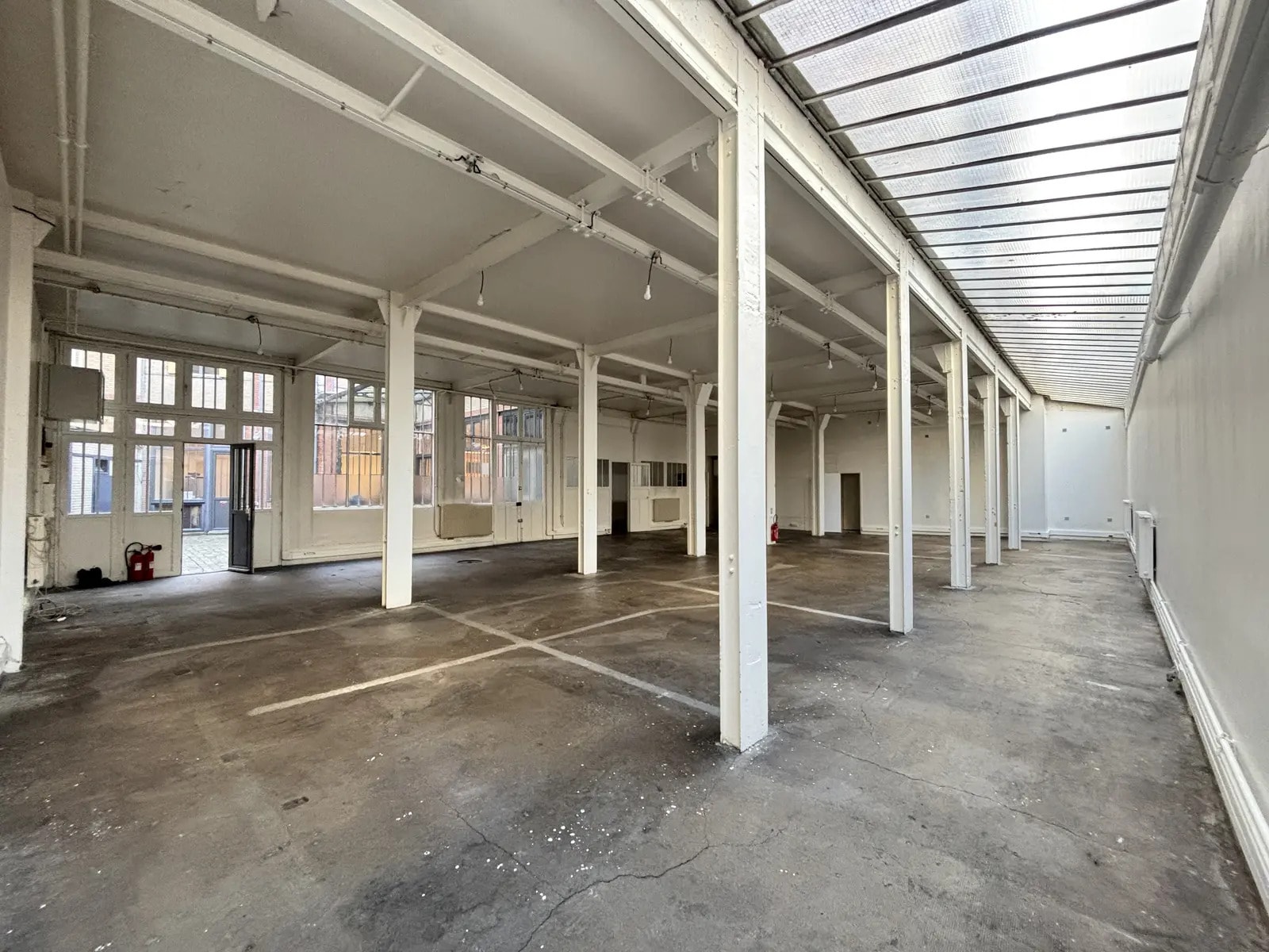 5 Rue Jules Vallès, Paris à louer Photo intérieure- Image 1 de 11