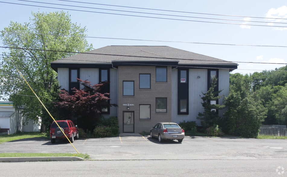 3 Tioga Blvd, Apalachin, NY for lease - Building Photo - Image 2 of 6