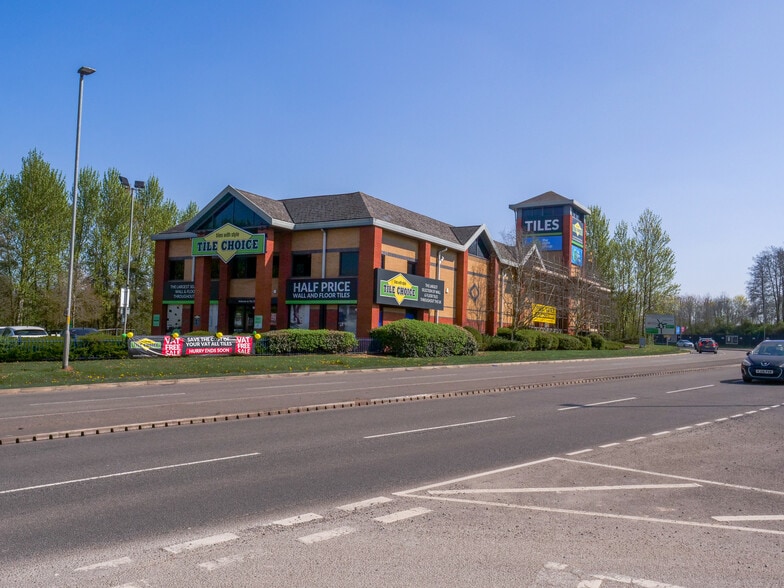 Rampart Way, Telford for sale - Building Photo - Image 2 of 10