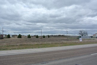 Plus de détails pour 4109-4205 Old Florence Rd, Killeen, TX - Terrain à vendre