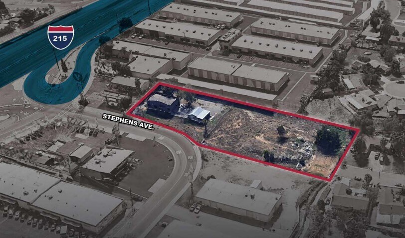 381 W La Cadena Dr, Riverside, CA à vendre Photo principale- Image 1 de 5