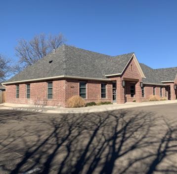 3620 S Western St, Amarillo, TX à louer - Photo du bâtiment - Image 2 de 14