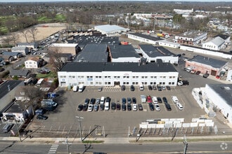 425 Fairfield Ave, Stamford, CT - Aérien Vue de la carte - Image1