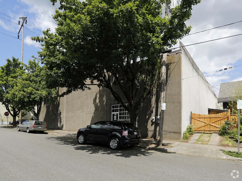 2104-2134 SE 9th Ave, Portland, OR for lease - Building Photo - Image 2 of 11