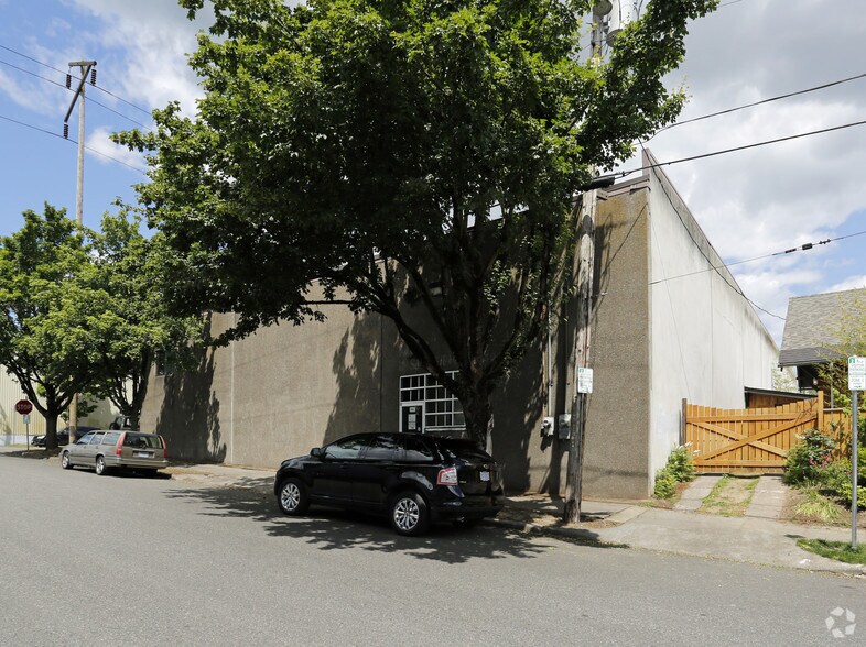 2104-2134 SE 9th Ave, Portland, OR à louer - Photo du bâtiment - Image 2 de 11