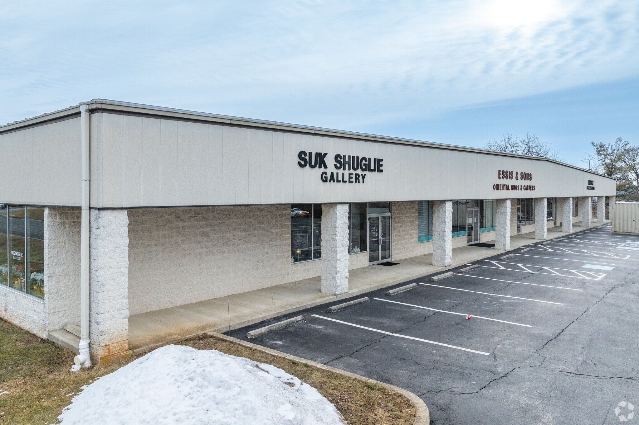 1320 Manheim Pike, Lancaster, PA for lease Primary Photo- Image 1 of 6