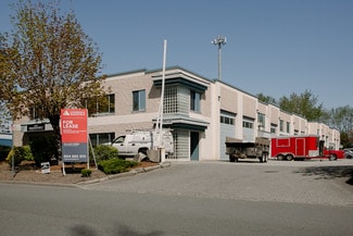 More details for 20050 Stewart Cres, Maple Ridge, BC - Industrial for Lease