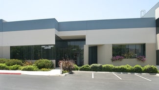 More details for 11407 W Bernardo Ct, San Diego, CA - Industrial for Lease