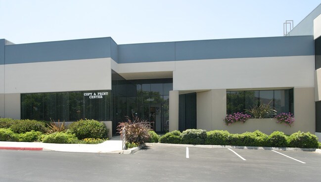 More details for 11407 W Bernardo Ct, San Diego, CA - Industrial for Lease