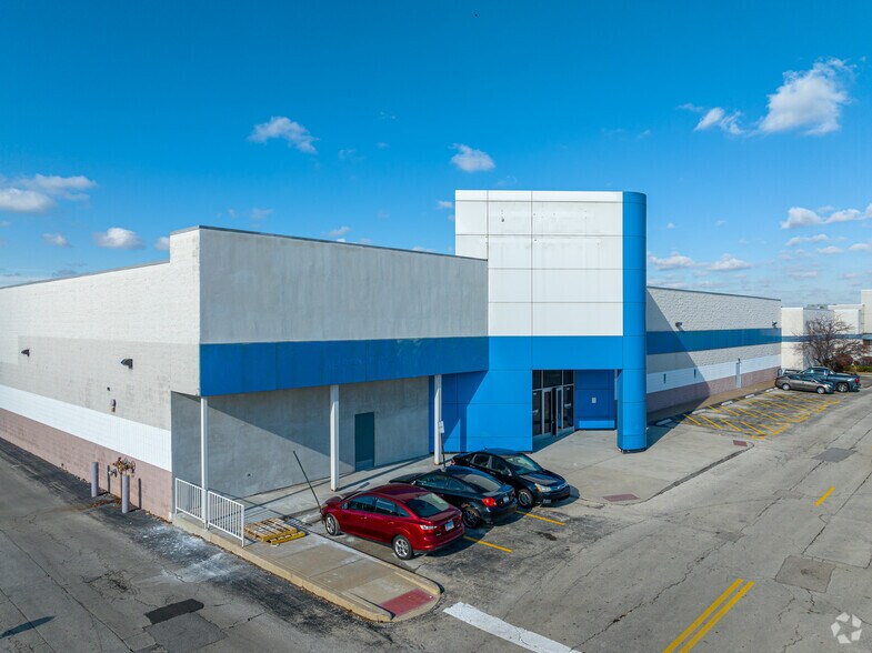 7400-7414 S Cicero Ave, Chicago, IL for sale - Building Photo - Image 3 of 7
