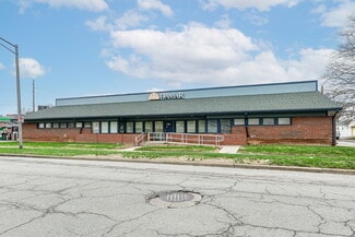 More details for 1640 N Ritter Ave, Indianapolis, IN - Office for Sale